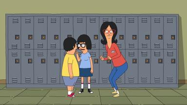 Poster episodio Bob's Burgers 13x13