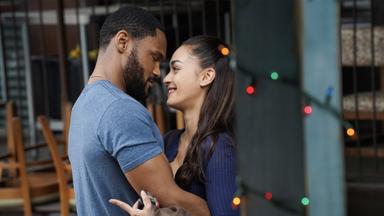 Poster episodio Walker 1x10