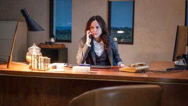 Poster episodio El instituto 1x3