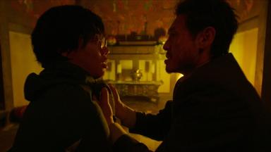Poster episodio Ratonera 1x6
