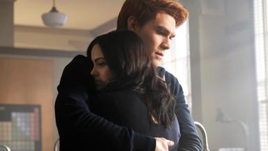 Poster episodio Riverdale 2x13