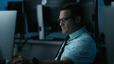 Poster episodio The Irrational 2x16
