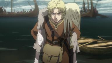Poster episodio Vinland Saga 1x13