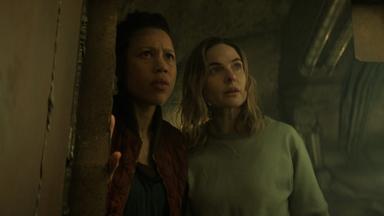 Poster episodio Silo 3x4