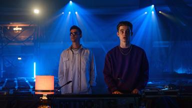 Poster episodio El Grifo 1x4