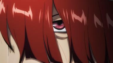 Poster episodio Magi: Las Aventuras de Sinbad 1x10