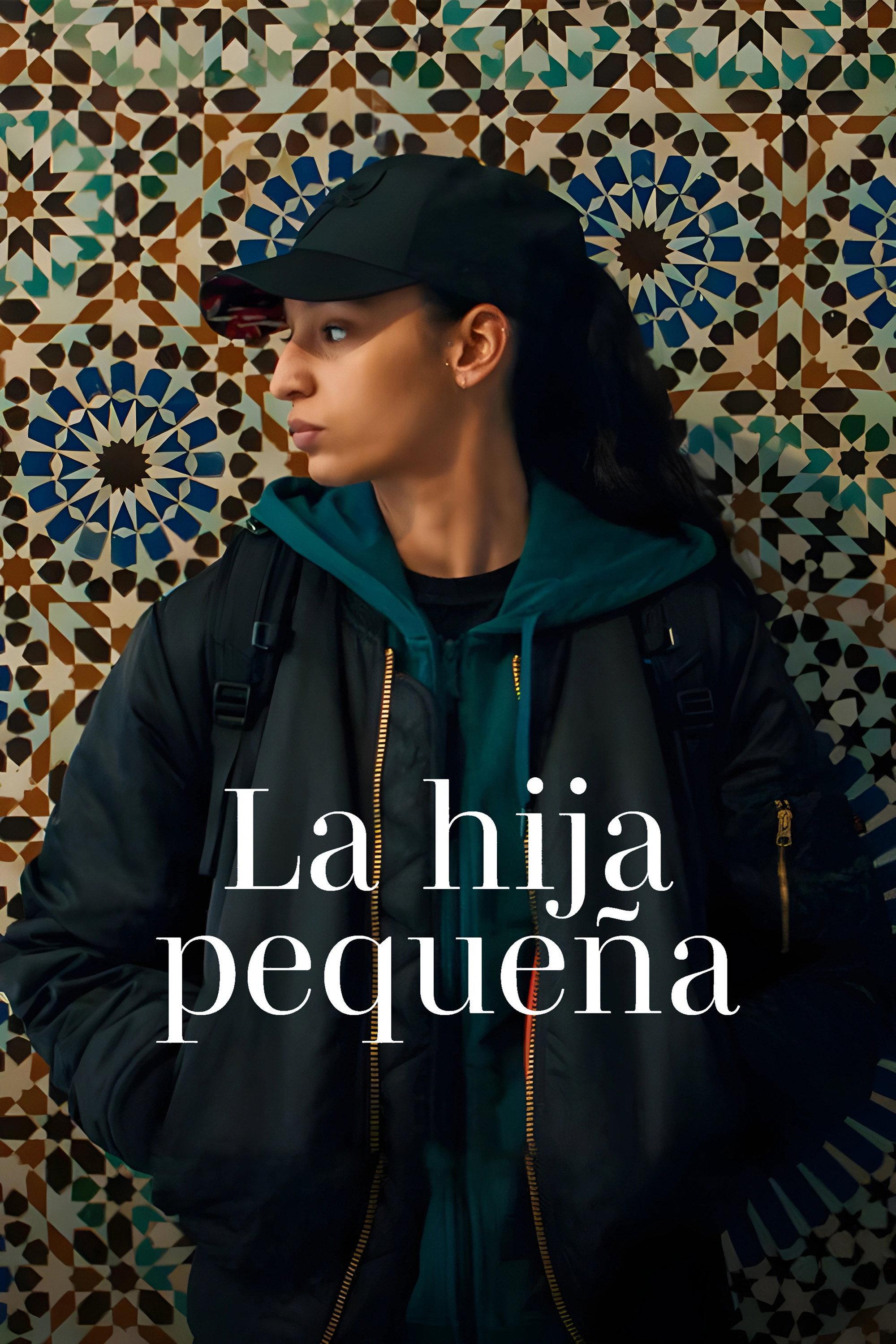 Poster La Petite Dernière