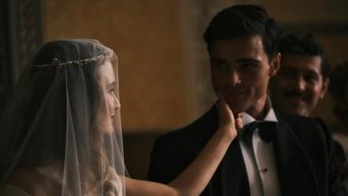 Poster episodio El camino estrecho al norte profundo 1x5