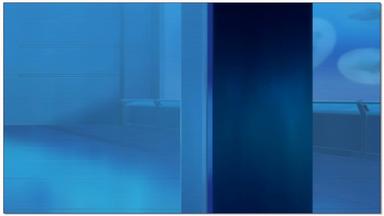 Poster episodio Blood+ 1x36