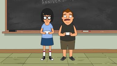Poster episodio Bob's Burgers 12x2