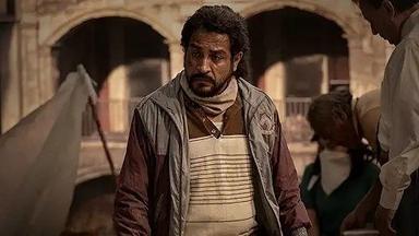 Poster episodio Cada minuto cuenta 2x3