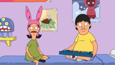 Poster episodio Bob's Burgers 10x14