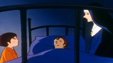 Poster episodio Marco 1x23