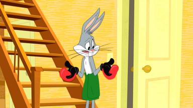 Poster episodio El Show de los Looney Tunes 2x4