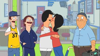 Poster episodio Bob's Burgers 7x9