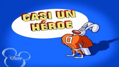 Poster episodio Brandy Y El Sr. Bigotes 1x18