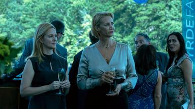 Poster episodio Ozark 3x8