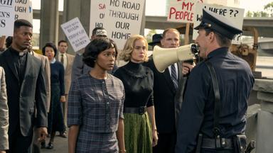 Poster episodio Lecciones de química 1x6