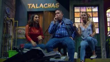 Poster episodio Se rentan cuartos 2x7