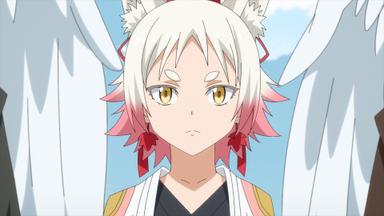 Poster episodio Tensei Shitara Slime Datta Ken 3x16