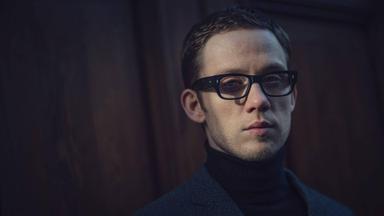 Poster episodio The Ipcress File 1x6