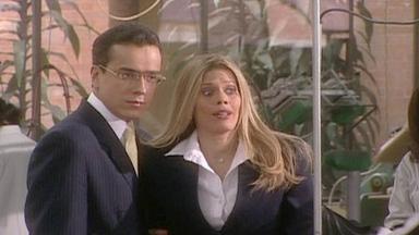 Poster episodio Yo soy Betty, la fea 1x303