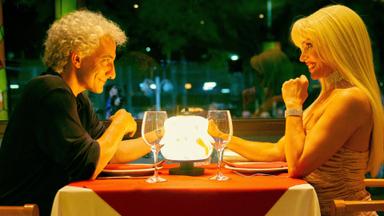 Poster episodio Coppola, el representante 1x3