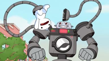 Poster episodio Bichos raros 2x8