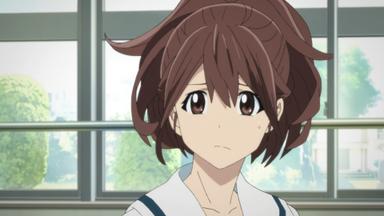 Poster episodio Robotics;Notes 1x12