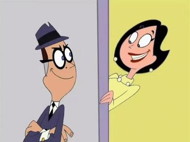 Poster episodio Poochini 1x25