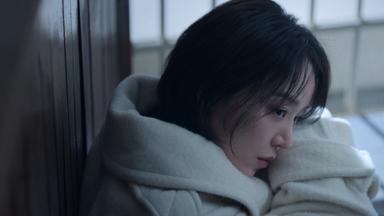 Poster episodio El arte de Sarah 1x6