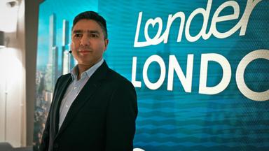 Poster episodio Caballos lentos 5x4