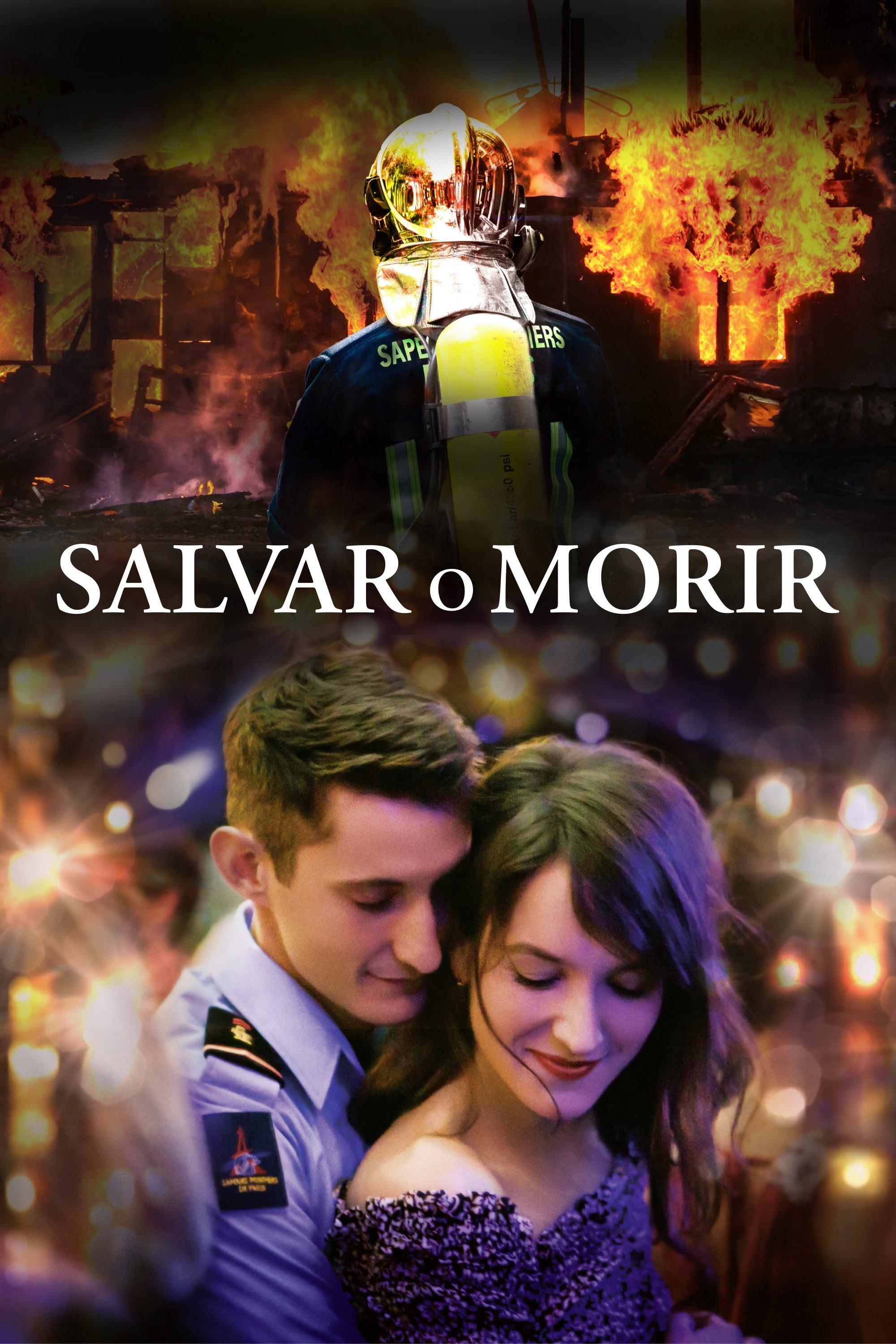 Poster Sauver ou périr