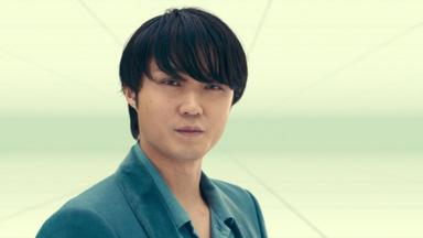 Poster episodio Alice in Borderland 3x6