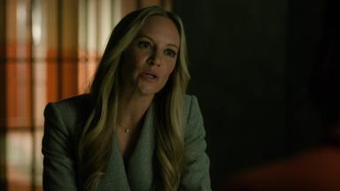 Poster episodio Encontrados 2x16