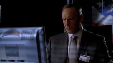 Poster episodio Mentes Criminales 1x21