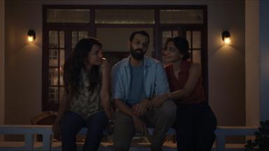 Poster episodio #Amor 1x5