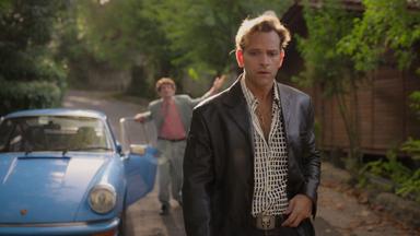 Poster episodio Supersex 1x4