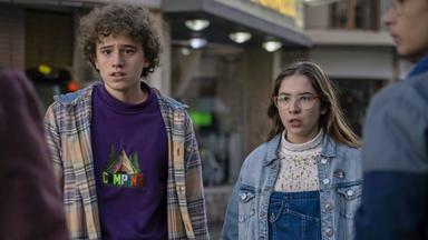 Poster episodio Paraíso 1x7