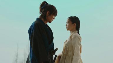 Poster episodio Mr. Sunshine 1x8