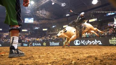 Poster episodio The Ride 1x4