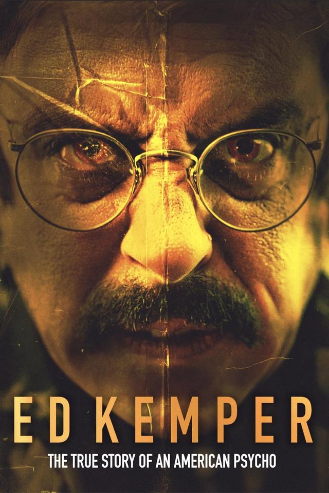 Poster Ed Kemper