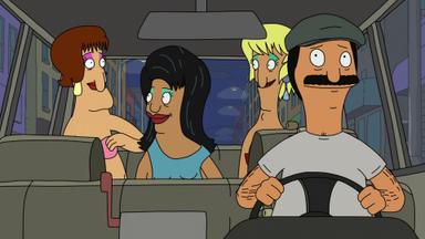 Poster episodio Bob's Burgers 1x6