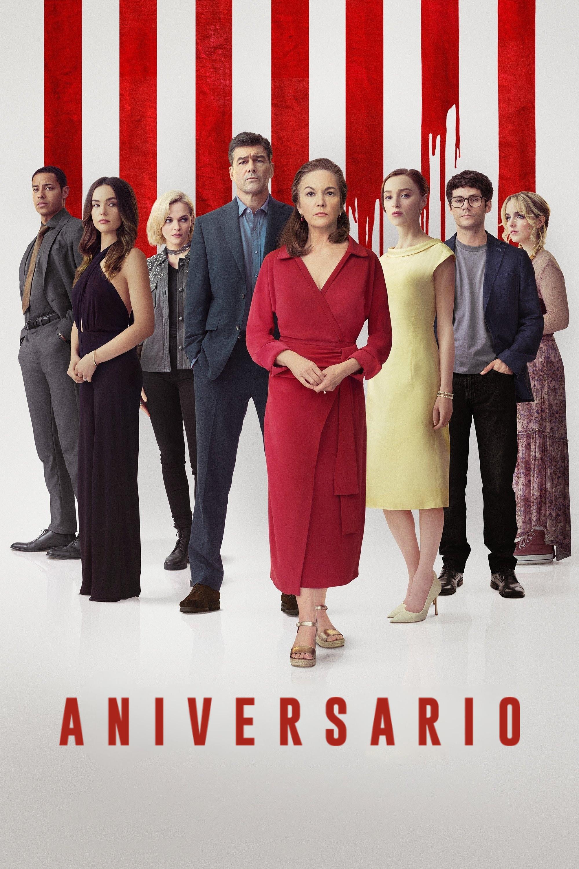 Poster Aniversario