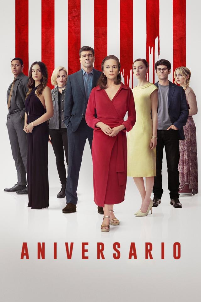 Poster Aniversario