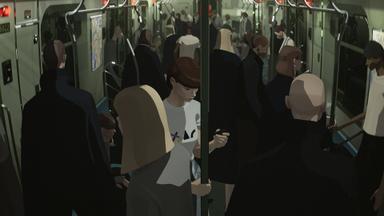 Poster episodio Solo Tú: Una Colección de Animados 1x4