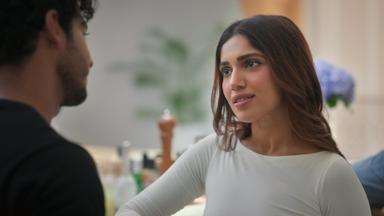 Poster episodio La Realeza 1x1