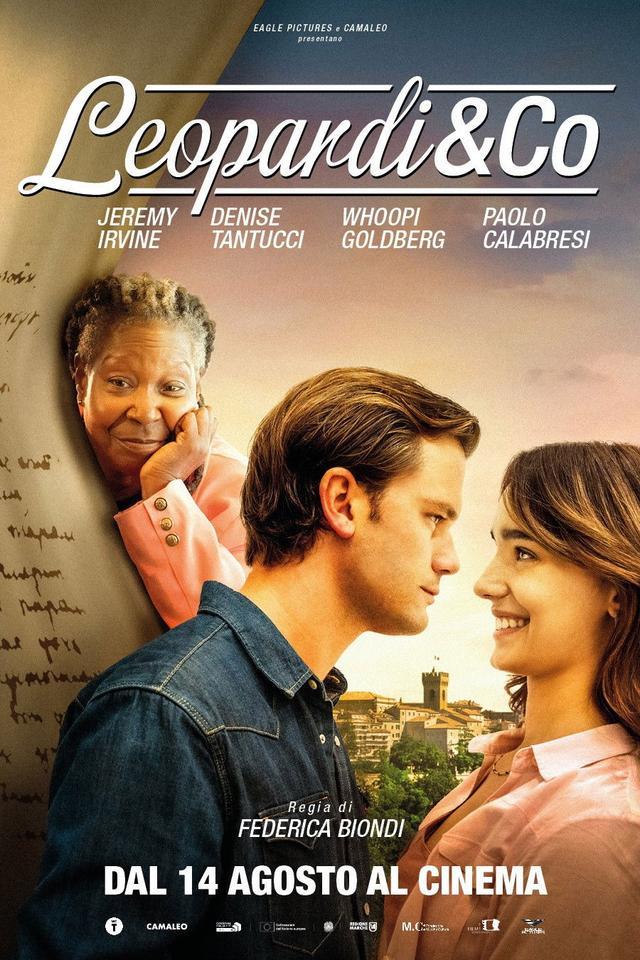 Poster Leopardi & Co