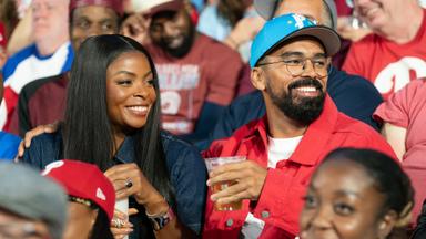 Poster episodio Abbott Elementary 5x3