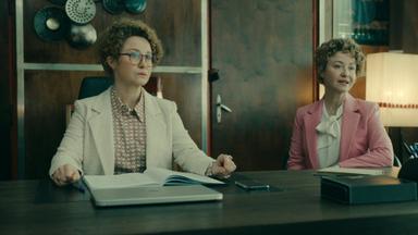 Poster episodio An!ela 1x7